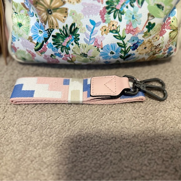 Backpack/Diaper Bag - Picture 4 of 5